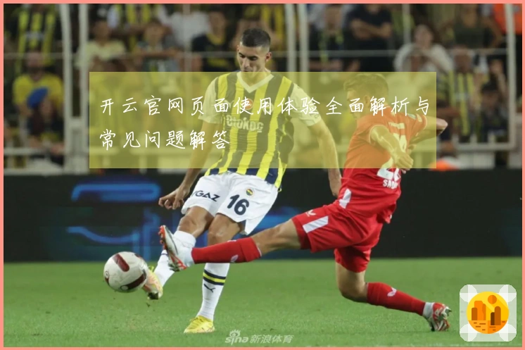 开云官网页面使用体验全面解析与常见问题解答