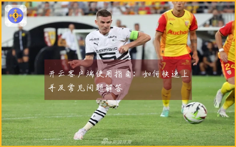 开云客户端使用指南：如何快速上手及常见问题解答