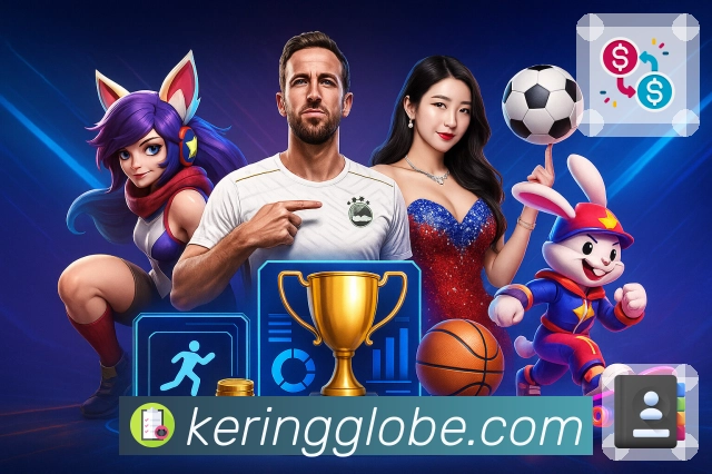 开云APP 体育赛事宣传图